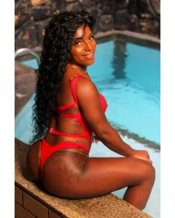 OnlyFans cuenta kemilyoliveira avatar 1