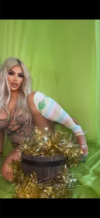 OnlyFans cuenta iris.cyrus69 avatar 1