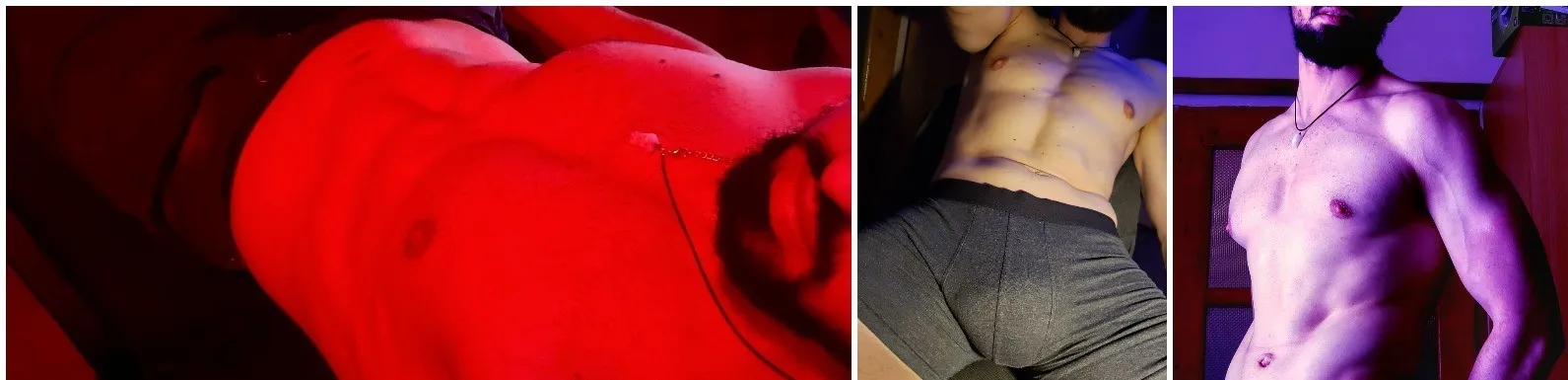 OnlyFans cuenta hotdude891 header 2