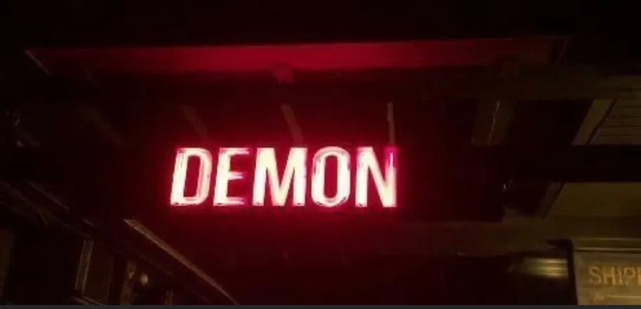 OnlyFans cuenta demondickmooch header 2