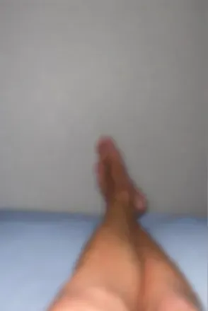 OnlyFans cuenta feetfocus11 avatar 1