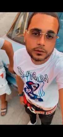OnlyFans cuenta maykel05 avatar 1