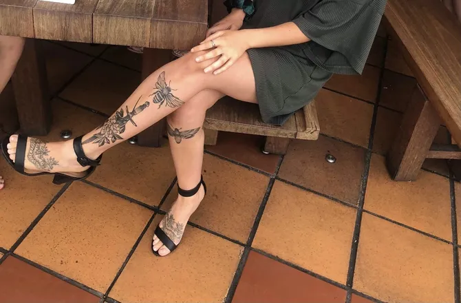 OnlyFans cuenta ssweeettoes header 2