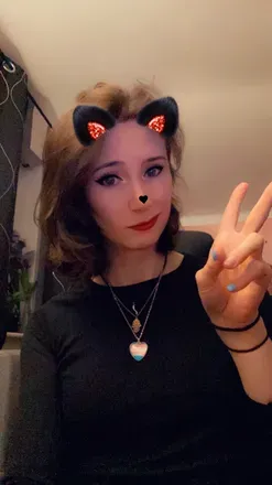 OnlyFans cuenta naomitran avatar 1