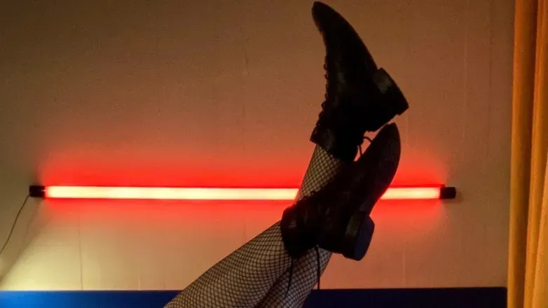 OnlyFans cuenta sheriffbananas header 2