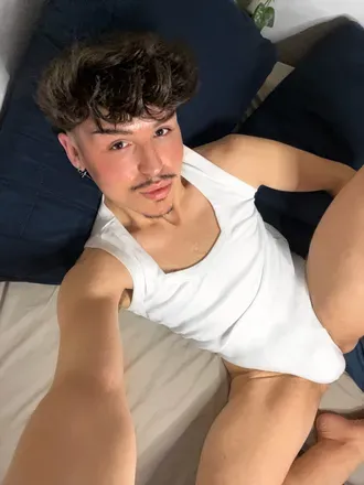 OnlyFans cuenta itsmorgsy avatar 1