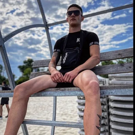 OnlyFans cuenta hristovvv777 header 2