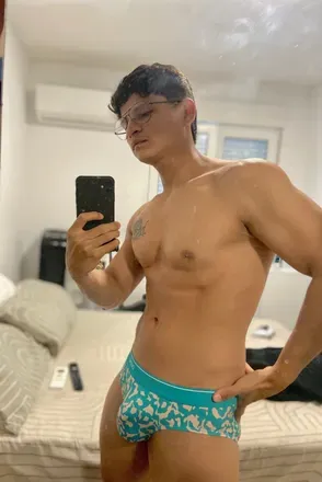 OnlyFans cuenta mikesnip avatar 1