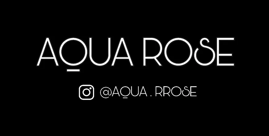 OnlyFans cuenta aquaarose header 2