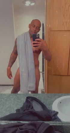 OnlyFans cuenta blackhammer316 header 2