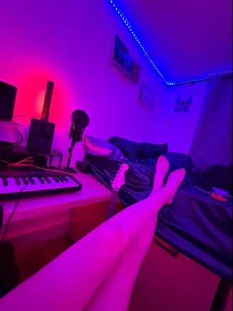 OnlyFans account  cocaloca header 2