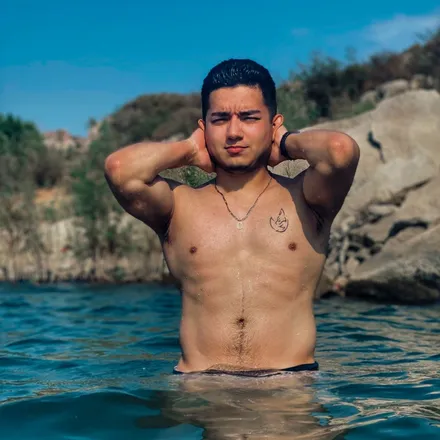 OnlyFans cuenta chrystianbermudez header 2