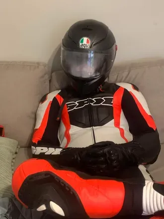 OnlyFans cuenta papasmurf2018 avatar 1