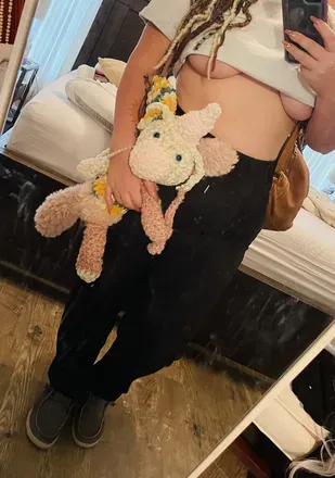 OnlyFans cuenta rosie.black avatar 1