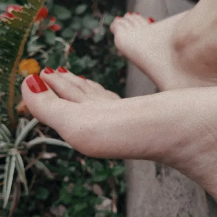OnlyFans cuenta panfeet header 2