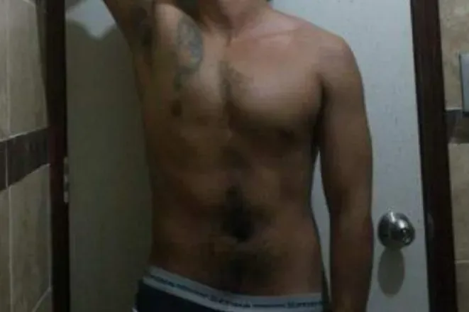 OnlyFans cuenta jonjon14 avatar 1