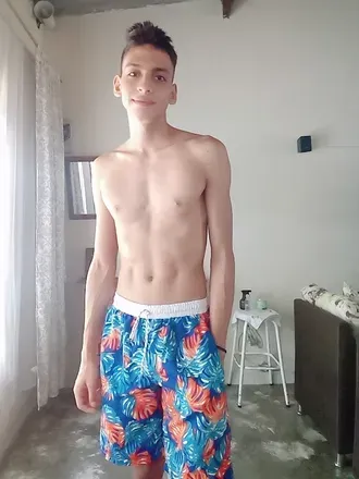 OnlyFans cuenta camilovell avatar 1