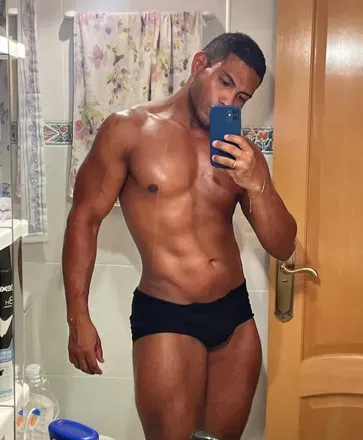 OnlyFans de alex_milanxxx