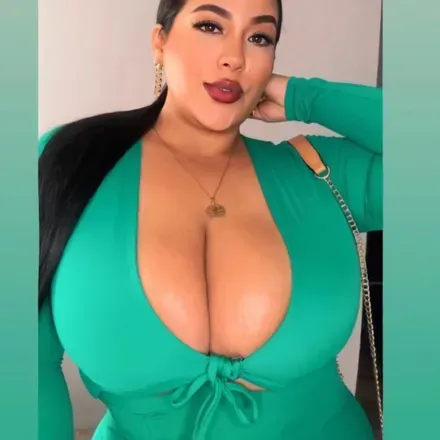 OnlyFans cuenta curvy9223 avatar 1
