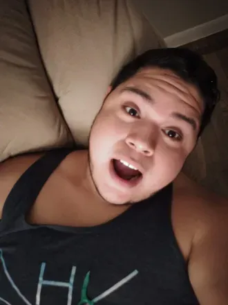 OnlyFans account  oreoman avatar 1