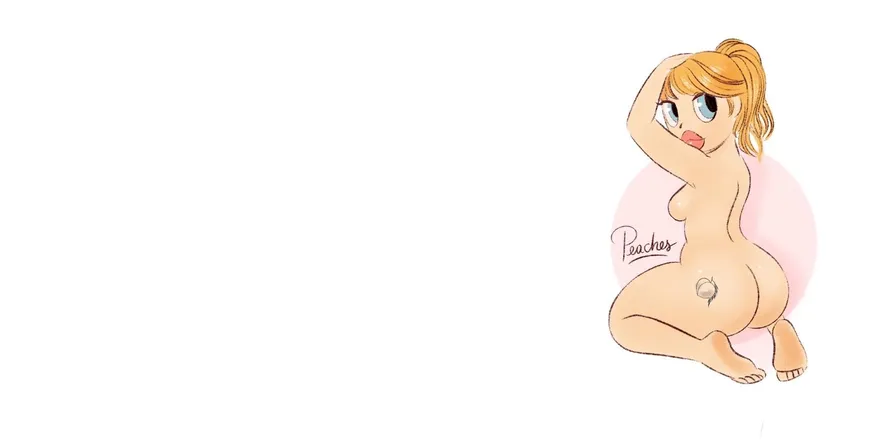 OnlyFans cuenta peachy__barista header 2