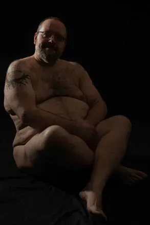 OnlyFans cuenta rex_behr avatar 1