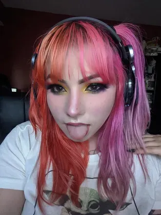 OnlyFans cuenta reddahliacosplay avatar 1
