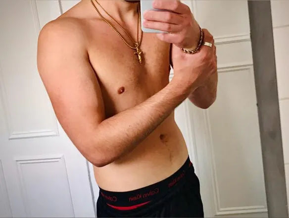 OnlyFans cuenta thestallionokay header 2