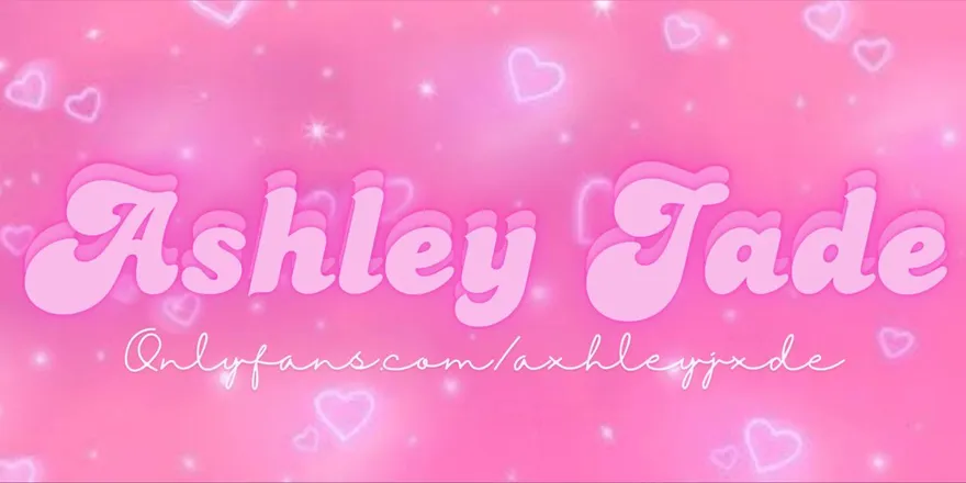 OnlyFans cuenta axhleyjxde header 2
