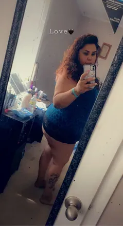OnlyFans cuenta sexylatinabbw2725 avatar 1