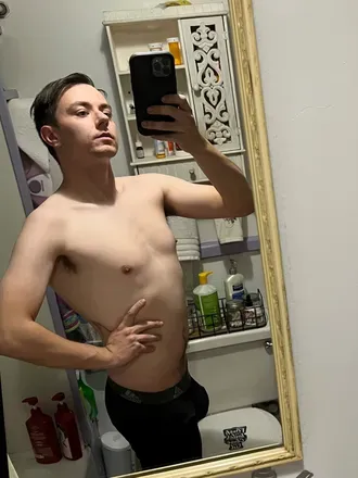 OnlyFans cuenta cheeky_tom avatar 1