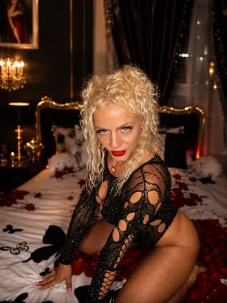 OnlyFans cuenta sweetmaryxxx avatar 1