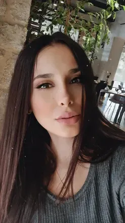 OnlyFans cuenta samiiortiz29 avatar 1