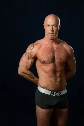 OnlyFans cuenta wyattclark0 avatar 1