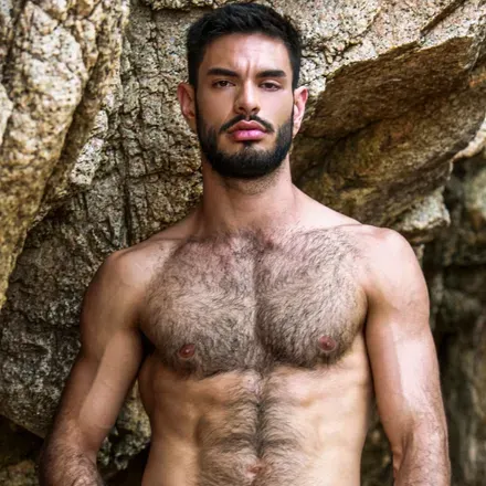 OnlyFans account  nicozetta avatar 1