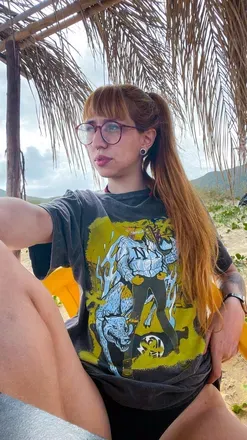 OnlyFans account  redheadgra avatar 1