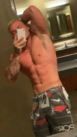 OnlyFans cuenta hermezz69 avatar 1