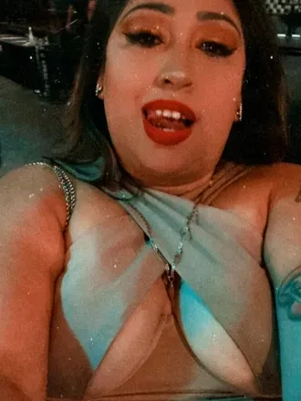 OnlyFans cuenta thebbwlatina avatar 1