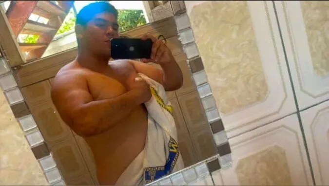 OnlyFans cuenta anreh2 avatar 1