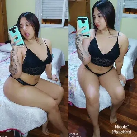 OnlyFans cuenta nicol22497038 avatar 1