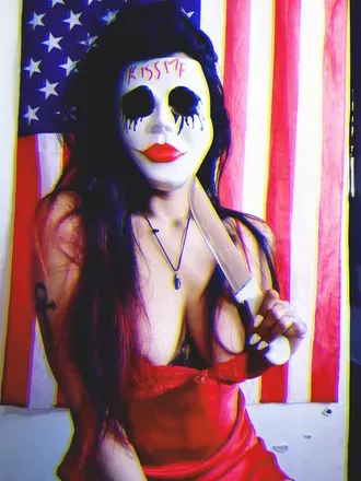 OnlyFans cuenta sexyhalloween avatar 1