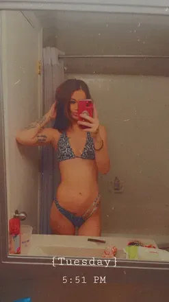 OnlyFans cuenta kissesbyky avatar 1