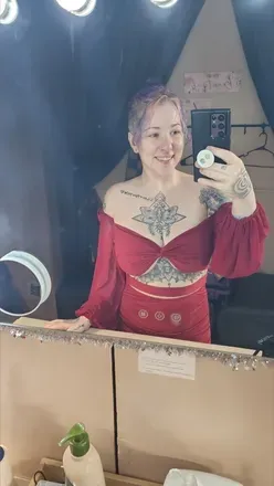OnlyFans cuenta softandcurvy avatar 1