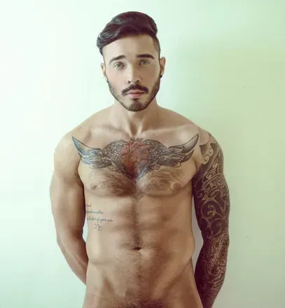 OnlyFans cuenta crisknightxxx avatar 1