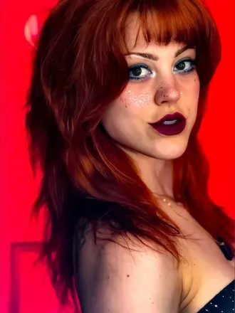 OnlyFans cuenta mollycollection avatar 1