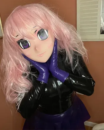 OnlyFans cuenta latex_rai avatar 1