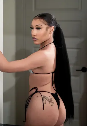 OnlyFans cuenta naniii.bandz avatar 1