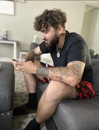 OnlyFans cuenta derekmac222 header 2
