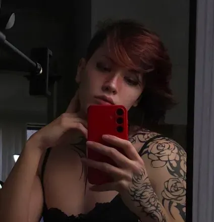 OnlyFans cuenta nyxxnympho avatar 1