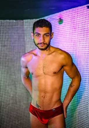 OnlyFans cuenta higor_linz avatar 1
